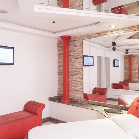 Nosso Hotel (Adults Only) リオデジャネイロ エクステリア 写真