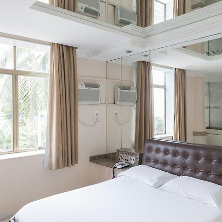 Nosso Hotel (Adults Only) リオデジャネイロ エクステリア 写真