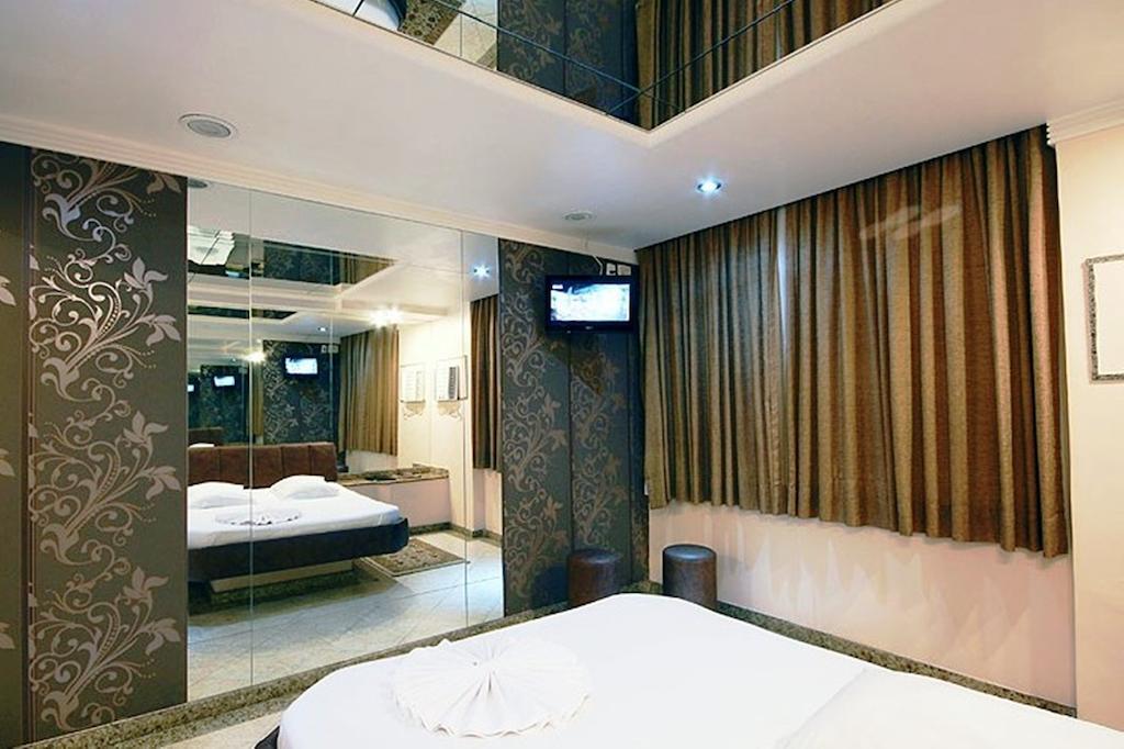 Nosso Hotel (Adults Only) リオデジャネイロ 部屋 写真