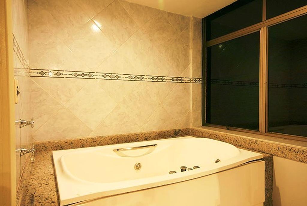 Nosso Hotel (Adults Only) リオデジャネイロ 部屋 写真