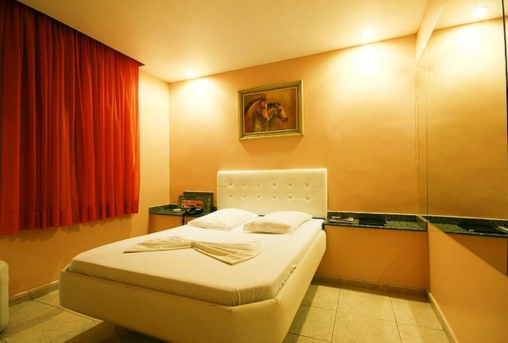 Nosso Hotel (Adults Only) リオデジャネイロ 部屋 写真
