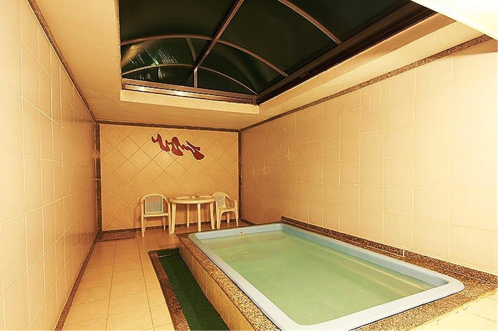 Nosso Hotel (Adults Only) リオデジャネイロ 部屋 写真