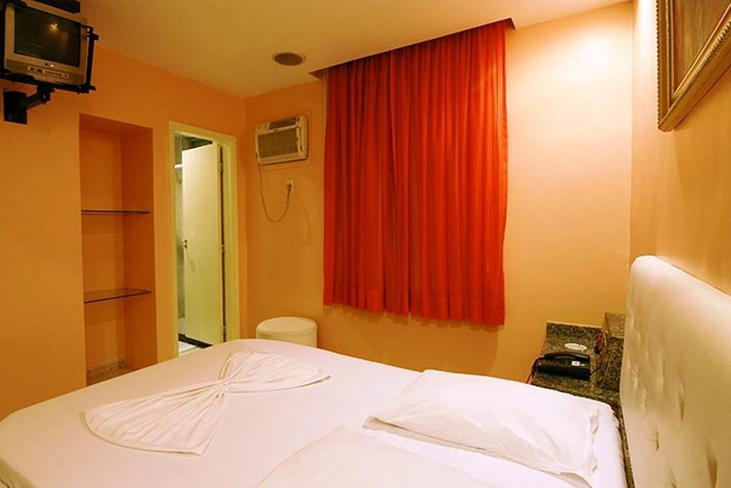 Nosso Hotel (Adults Only) リオデジャネイロ 部屋 写真