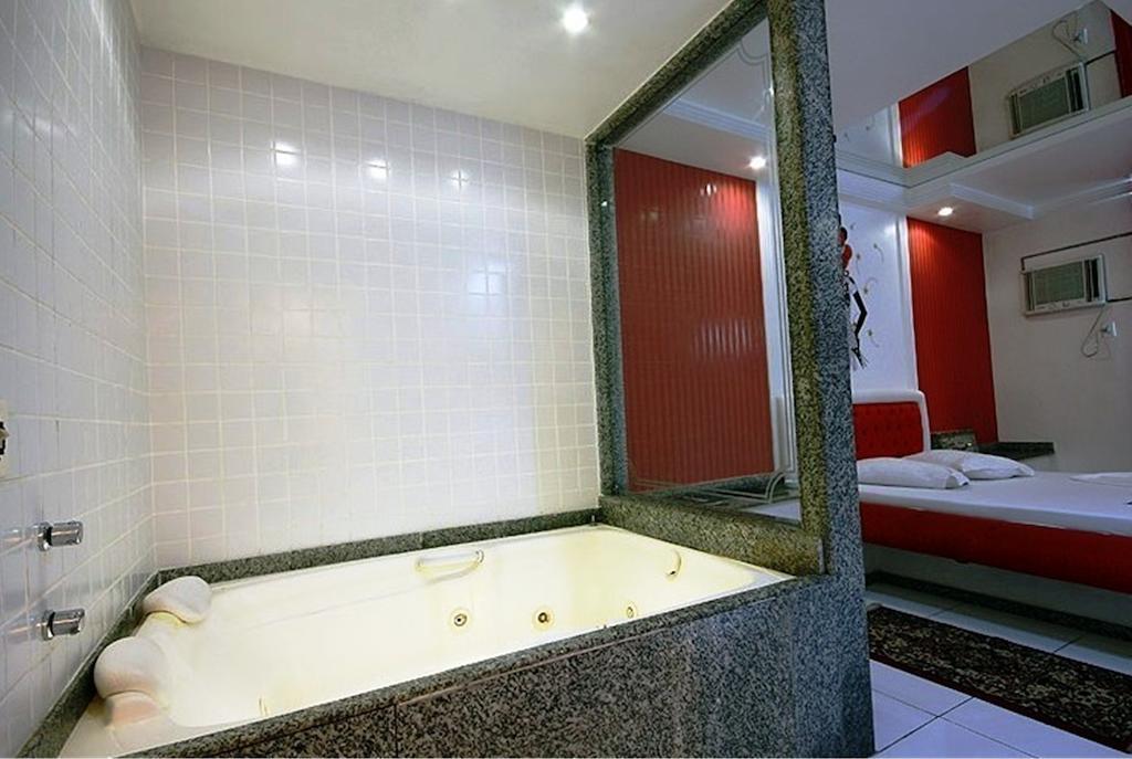 Nosso Hotel (Adults Only) リオデジャネイロ 部屋 写真