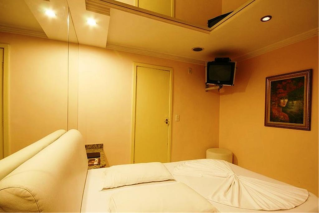 Nosso Hotel (Adults Only) リオデジャネイロ 部屋 写真