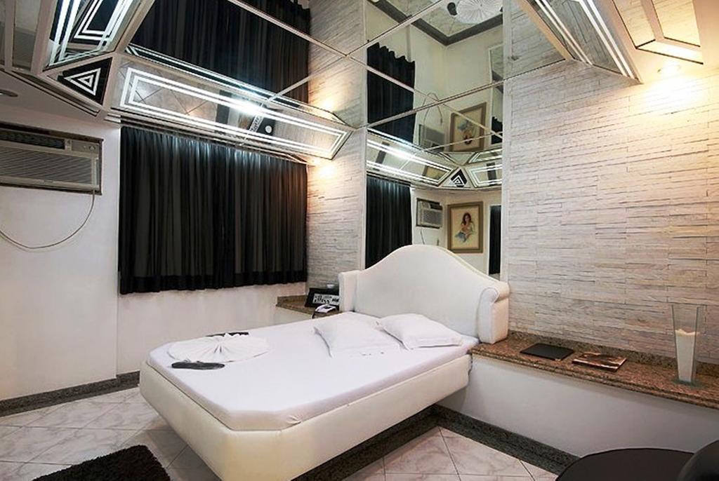 Nosso Hotel (Adults Only) リオデジャネイロ 部屋 写真