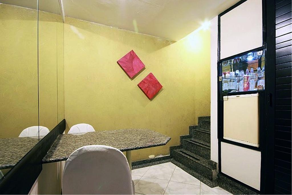 Nosso Hotel (Adults Only) リオデジャネイロ 部屋 写真