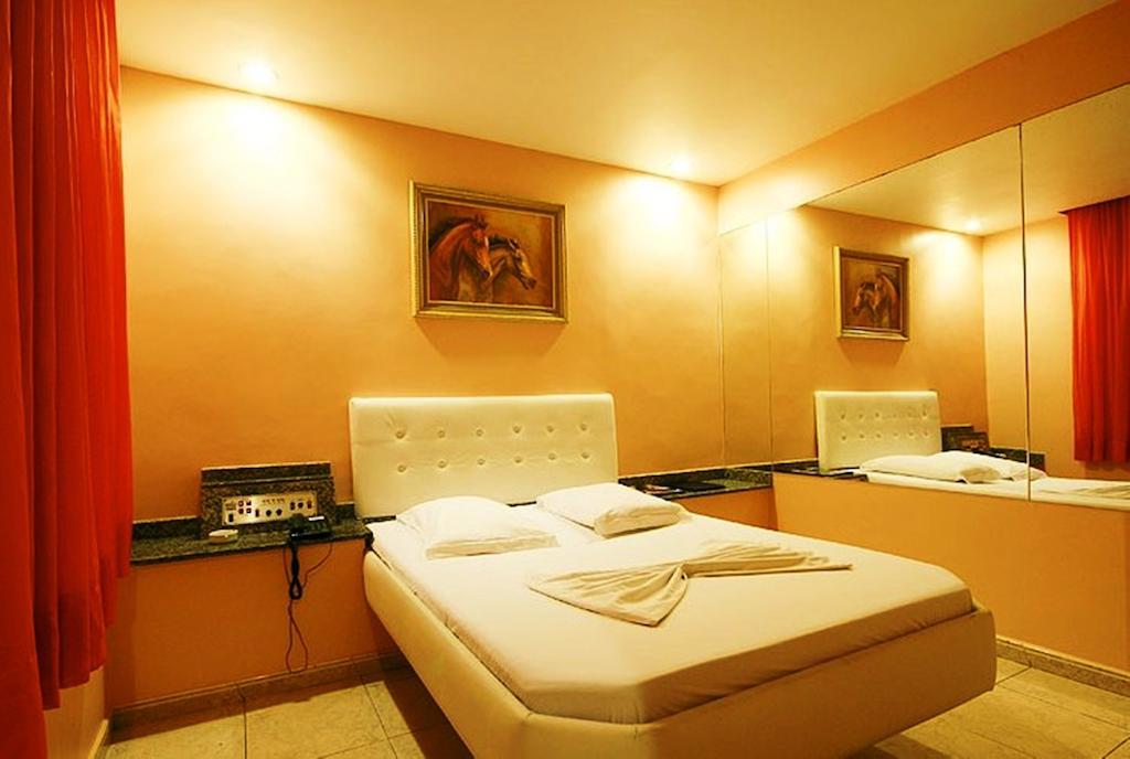 Nosso Hotel (Adults Only) リオデジャネイロ 部屋 写真