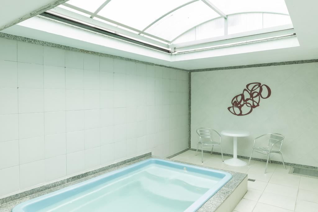 Nosso Hotel (Adults Only) リオデジャネイロ エクステリア 写真