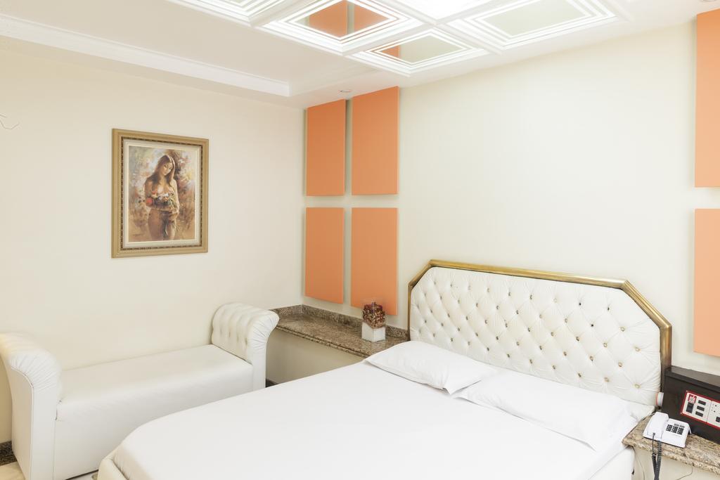 Nosso Hotel (Adults Only) リオデジャネイロ エクステリア 写真