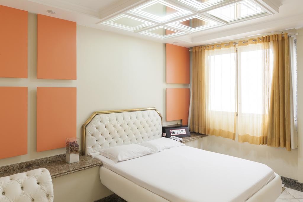 Nosso Hotel (Adults Only) リオデジャネイロ エクステリア 写真