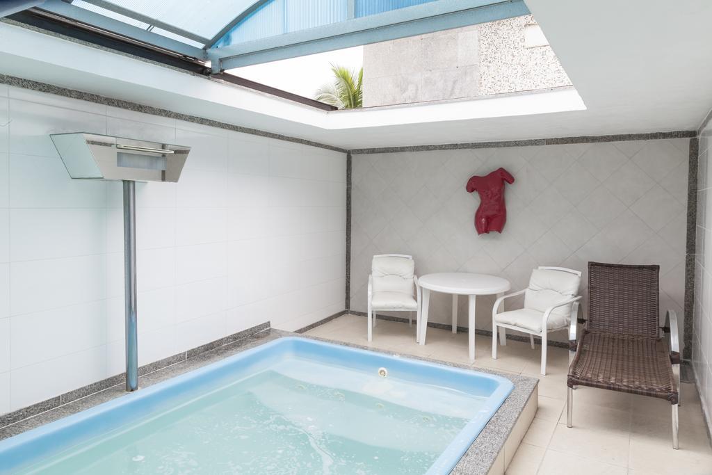 Nosso Hotel (Adults Only) リオデジャネイロ エクステリア 写真