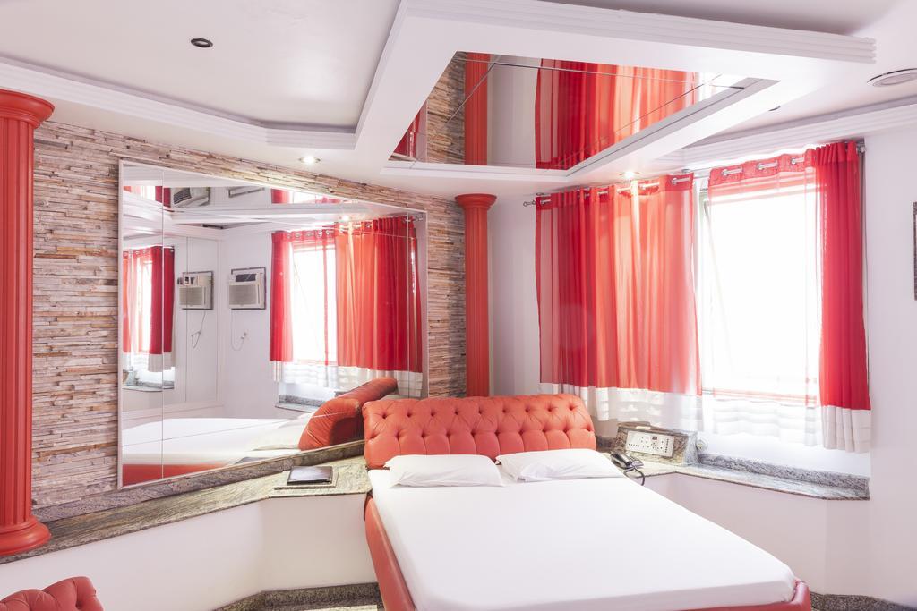 Nosso Hotel (Adults Only) リオデジャネイロ エクステリア 写真