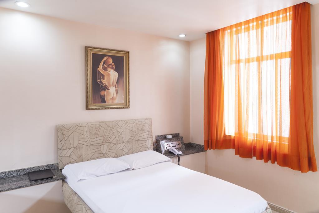 Nosso Hotel (Adults Only) リオデジャネイロ エクステリア 写真