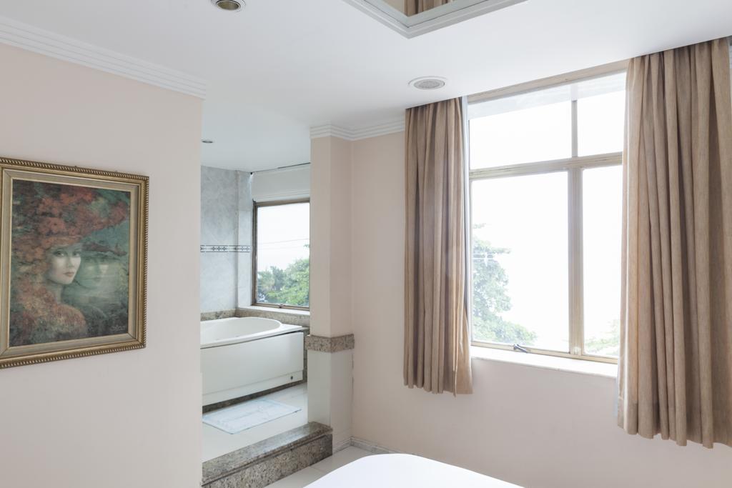 Nosso Hotel (Adults Only) リオデジャネイロ エクステリア 写真
