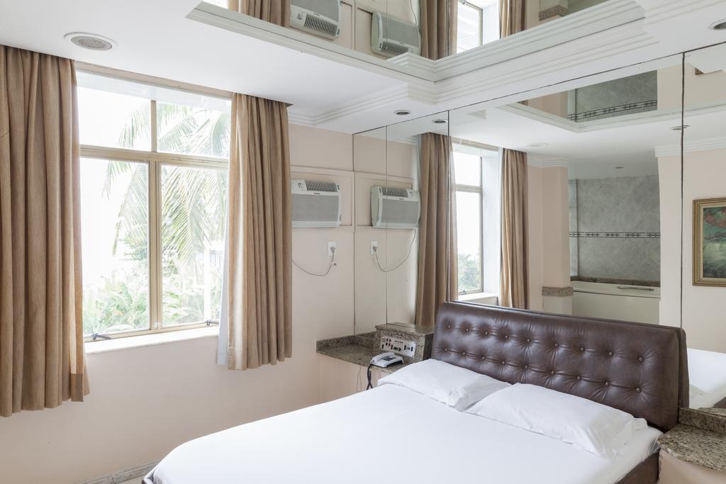 Nosso Hotel (Adults Only) リオデジャネイロ エクステリア 写真